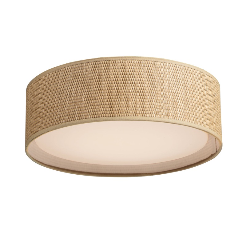 Maxim 10220GC Prime LED Flush Mount