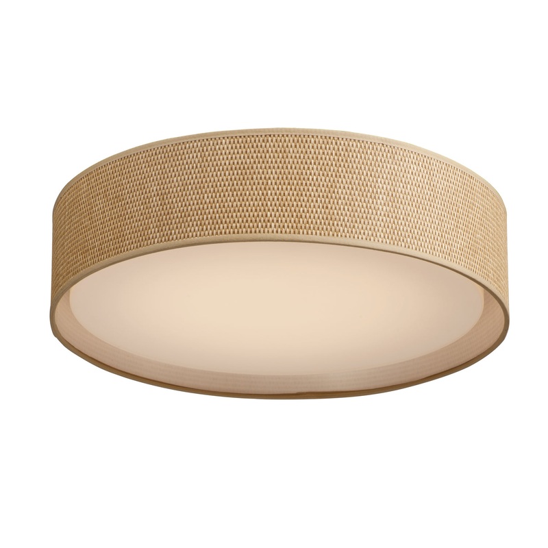 Maxim 10222GC Prime LED Flush Mount