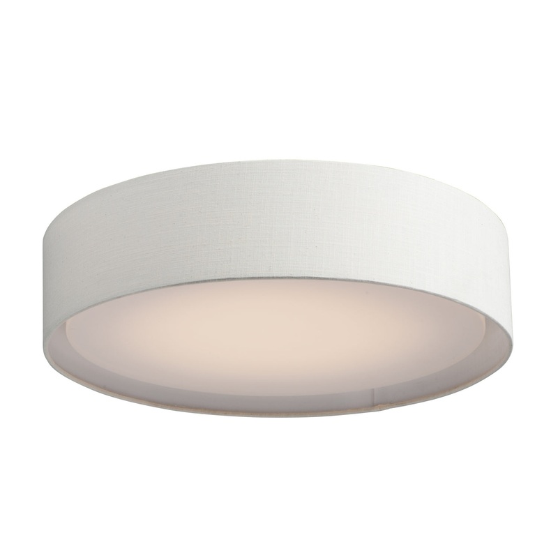 Maxim 10222OM Prime LED Flush Mount