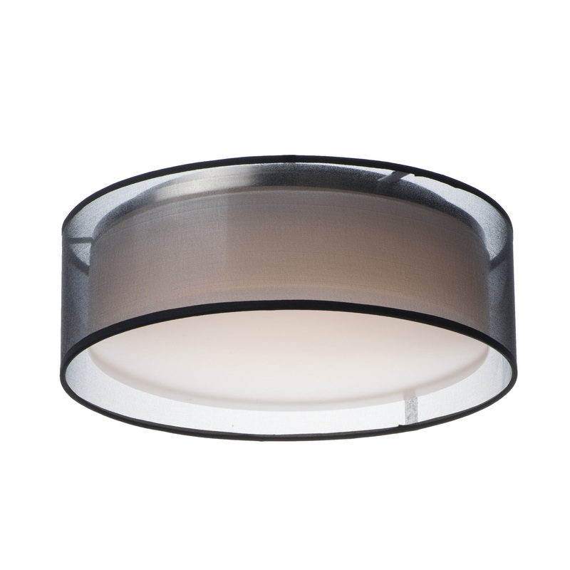 Maxim 10230BO Prime LED Flush Mount