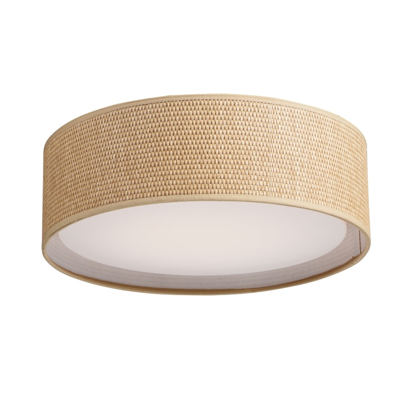 Maxim 10230GC Prime LED Flush Mount