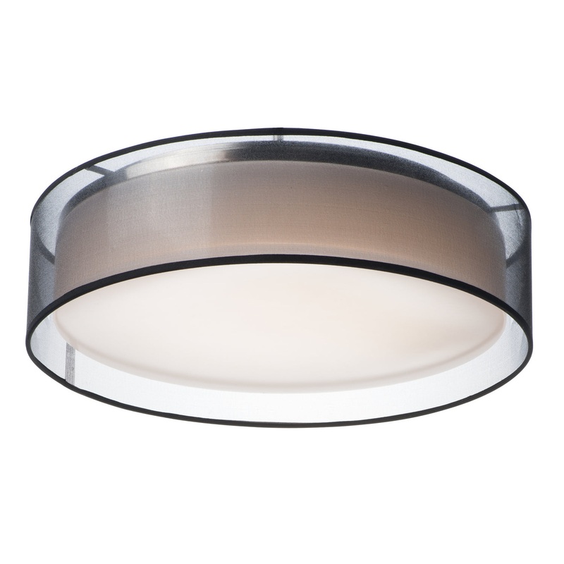 Maxim 10232BO Prime LED Flush Mount