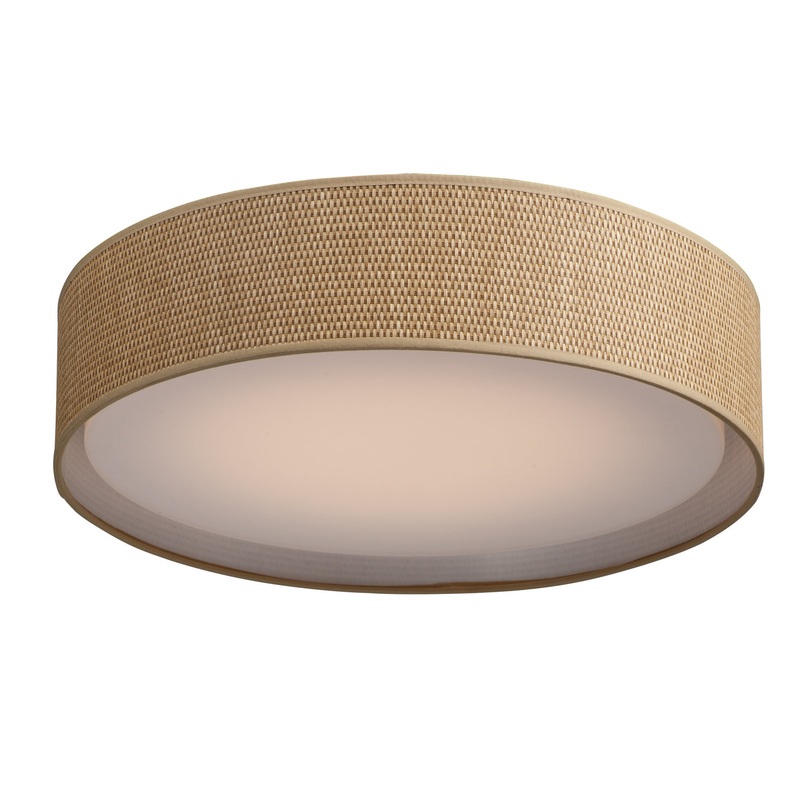 Maxim 10232GC Prime LED Flush Mount
