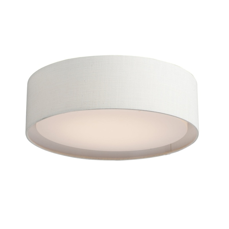 Maxim 10232OM Prime LED Flush Mount