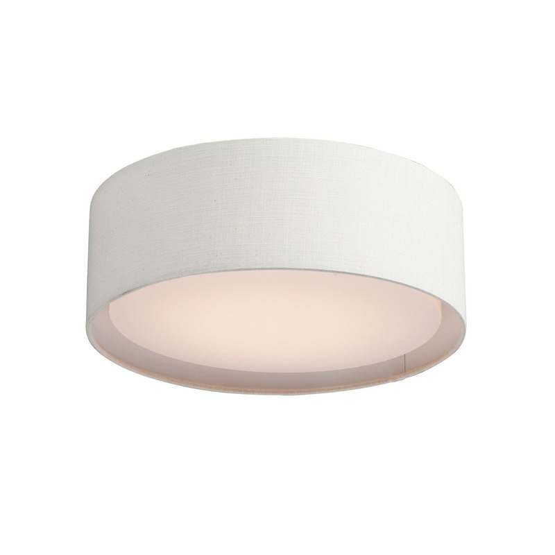 Maxim 60230OM Prime LED Flush Mount