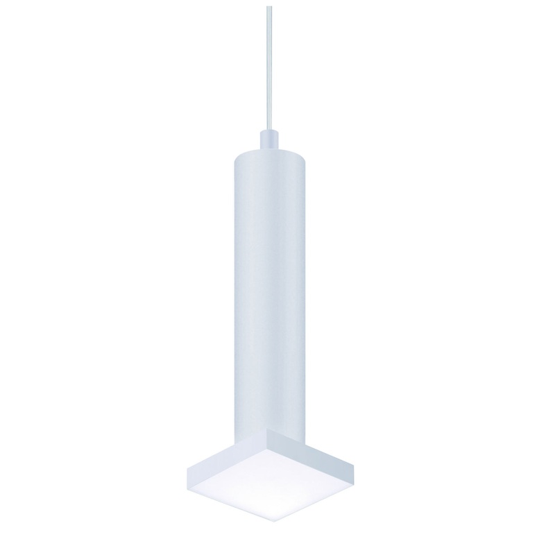 Maxim 57600WT Trim Pendant Kits, White