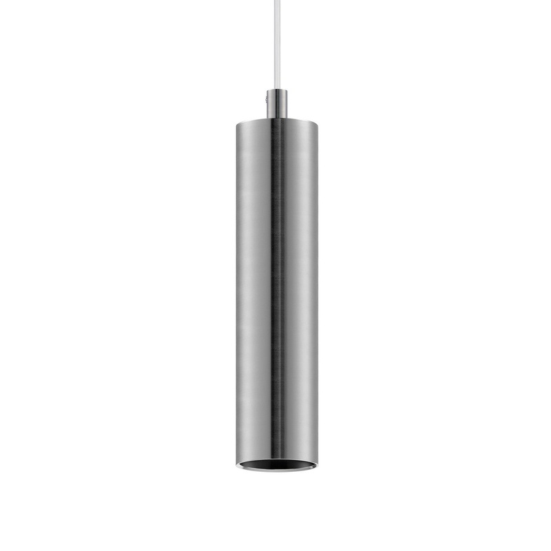 Maxim 57600SN Trim Pendant Kits, Satin Nickel