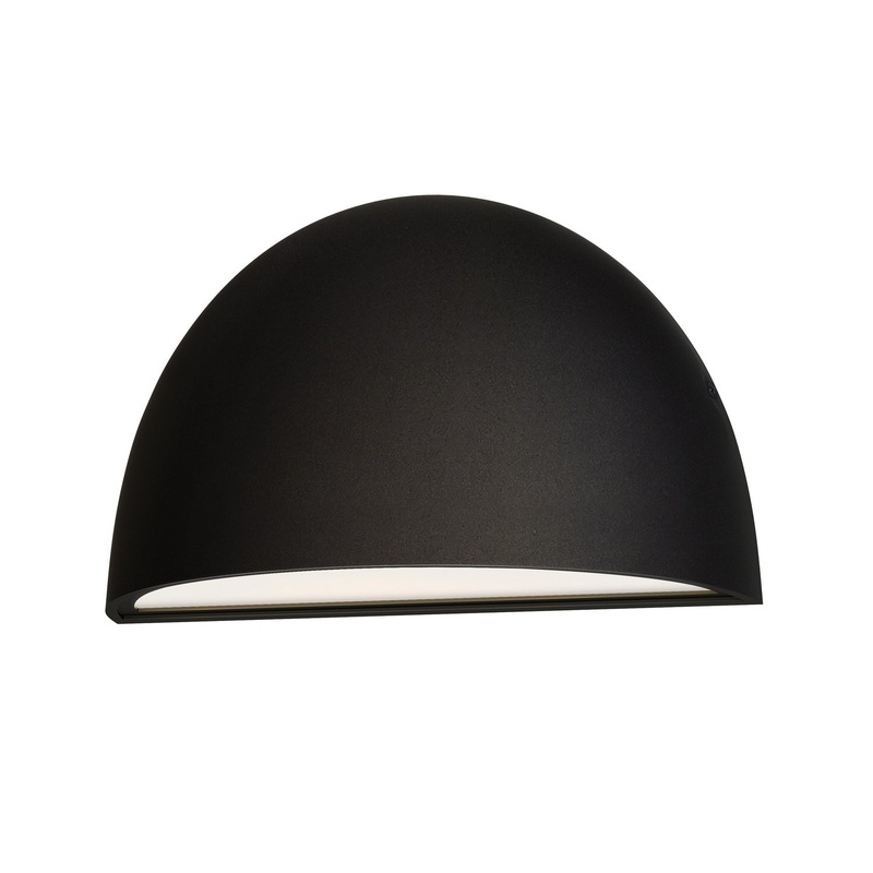 Maxim 52122ABZ Pathfinder LED Outdoor Wall Sconce, Architectural Bronze