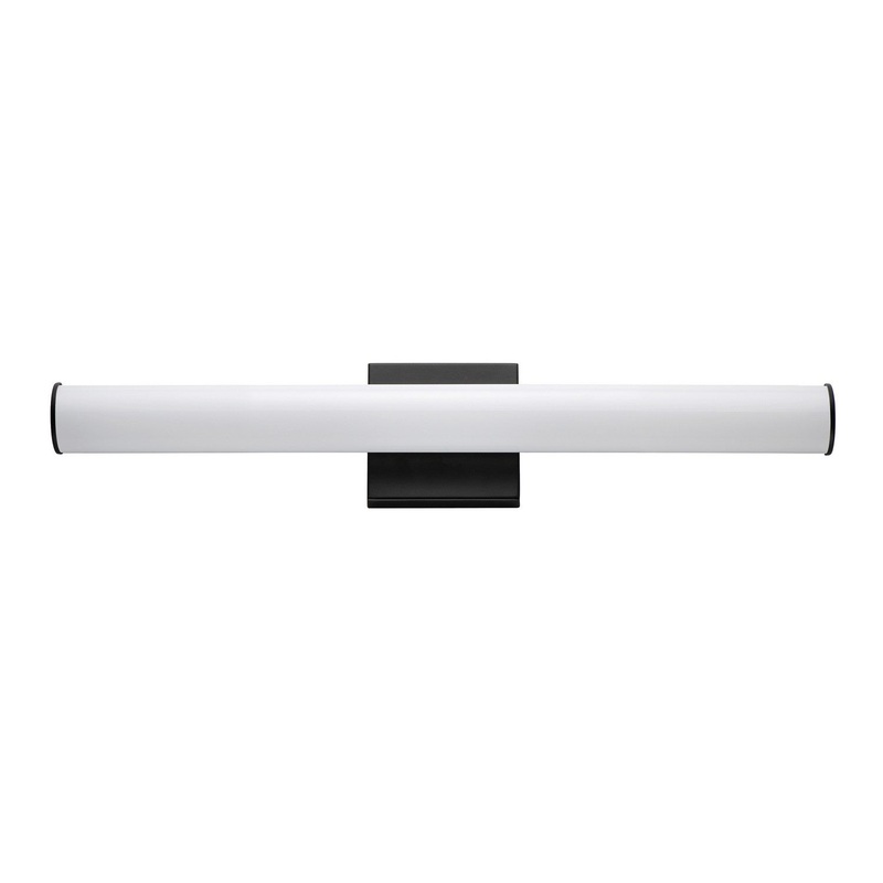 Maxim 52132BK Rail LED Bath Bar, Black