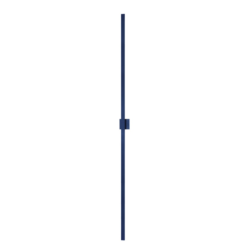 ET2 E41348-BZ Alumilux Line LED Outdoor Wall Sconce, Bronze