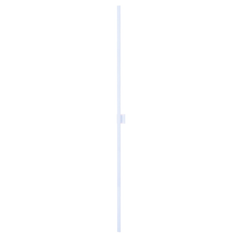ET2 E41348-WT Alumilux Line LED Outdoor Wall Sconce, White