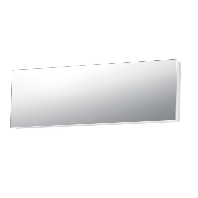 ET2 E22794-PC Embosse LED Bath Sconce, Polished Chrome